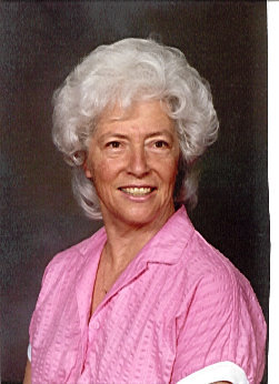 Profile photo of Ethel Mae Maroney