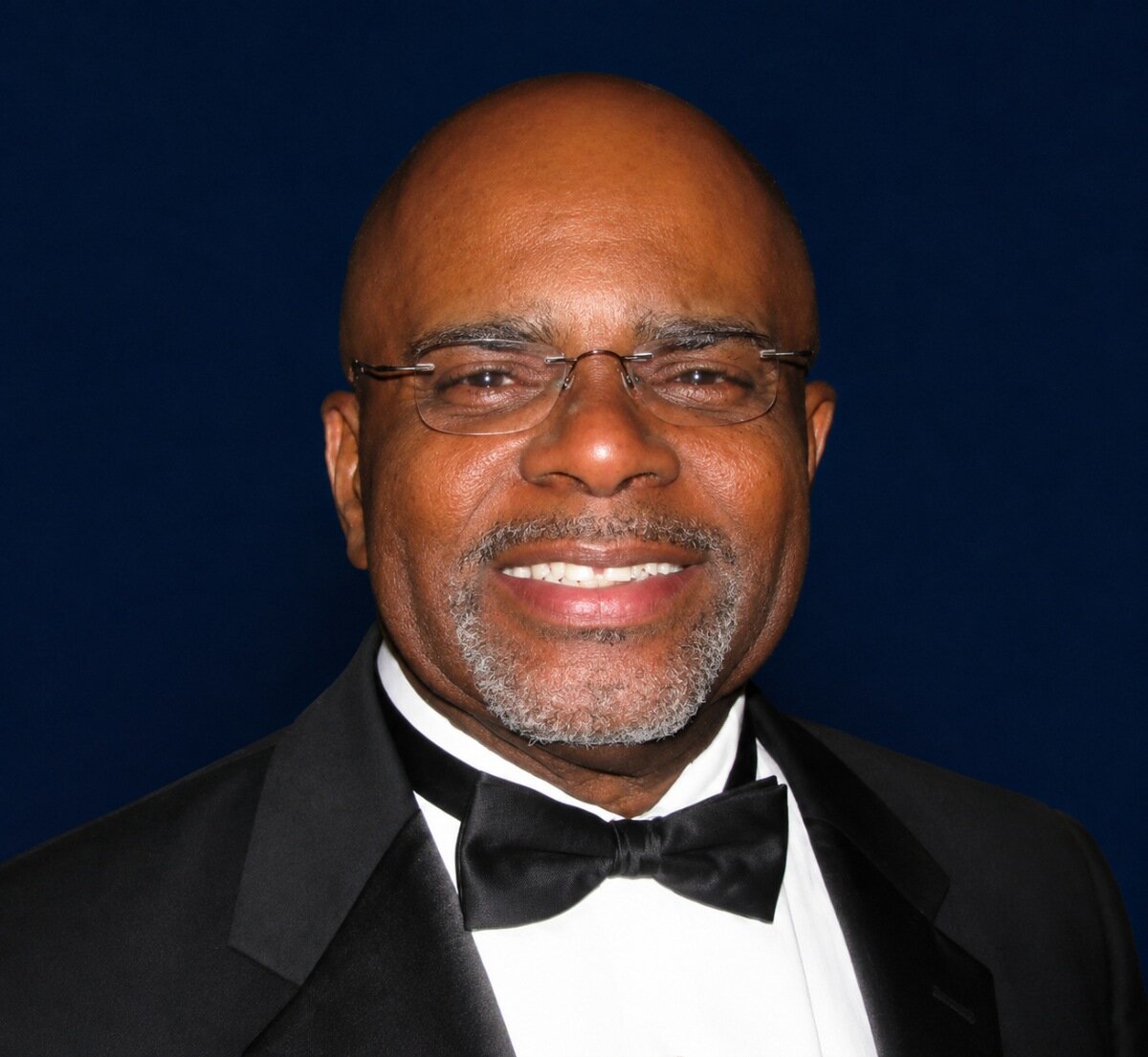 Profile photo of ROY DELANO JACKSON, Sr.