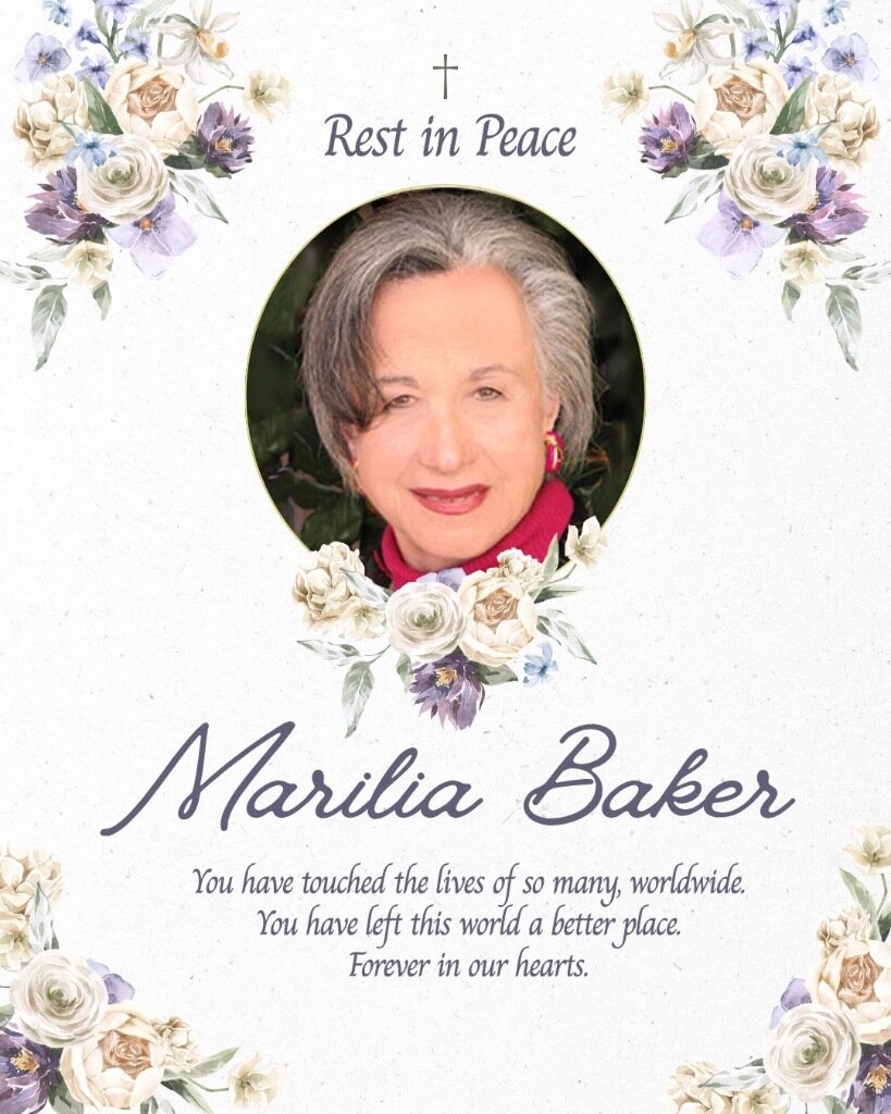 Profile photo of Marilia Travessa Baker