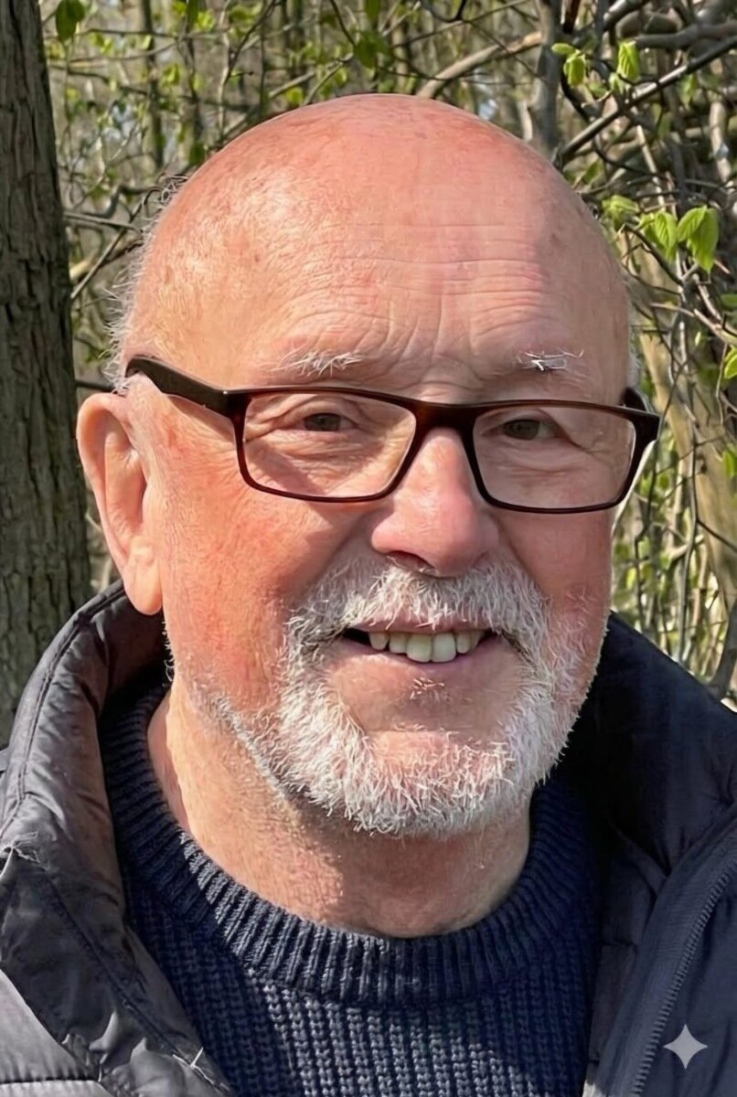 Profile photo of Ireneusz (Irek) Mikulec
