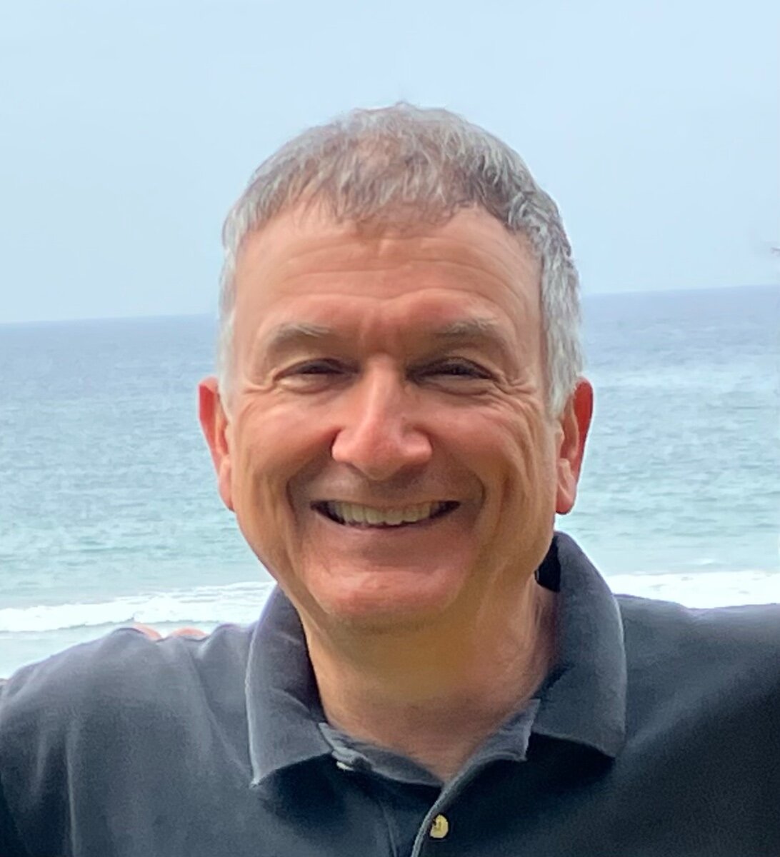 Profile photo of David Kendall