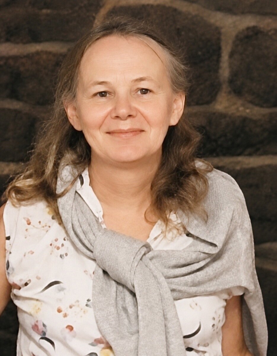Profile photo of Ruth Schimelpfenig