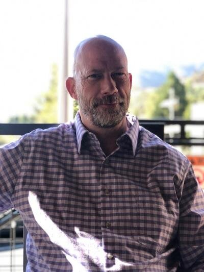 Profile photo of Michael D. Parker