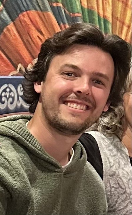 Profile photo of Reese Wood McSpadden