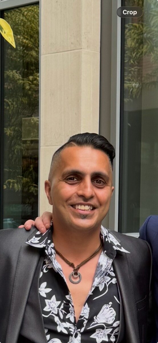 Profile photo of Amardeep Dhillon