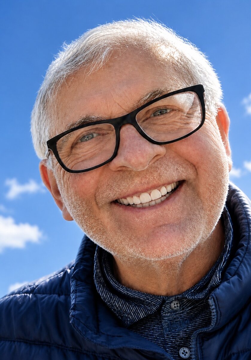 Profile photo of Joseph Robert Lanzilli