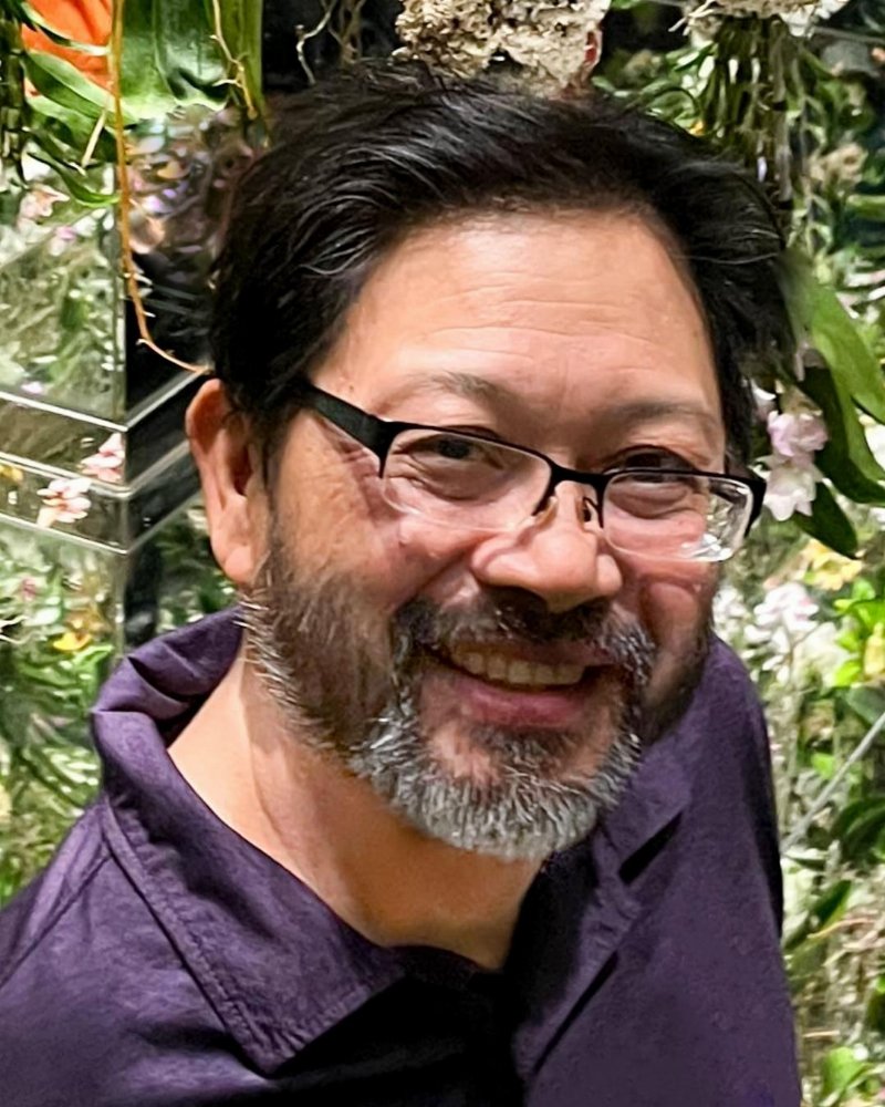 Profile photo of Wilson Chwa