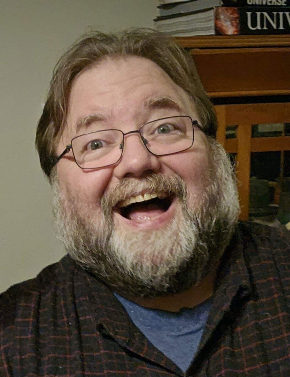 Profile photo of David K Vetrovec