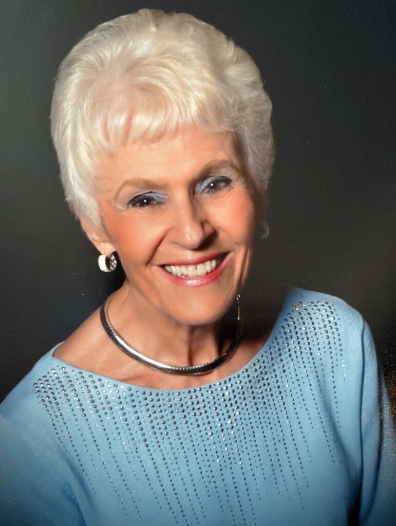 Profile photo of Roberta Maxine Findley