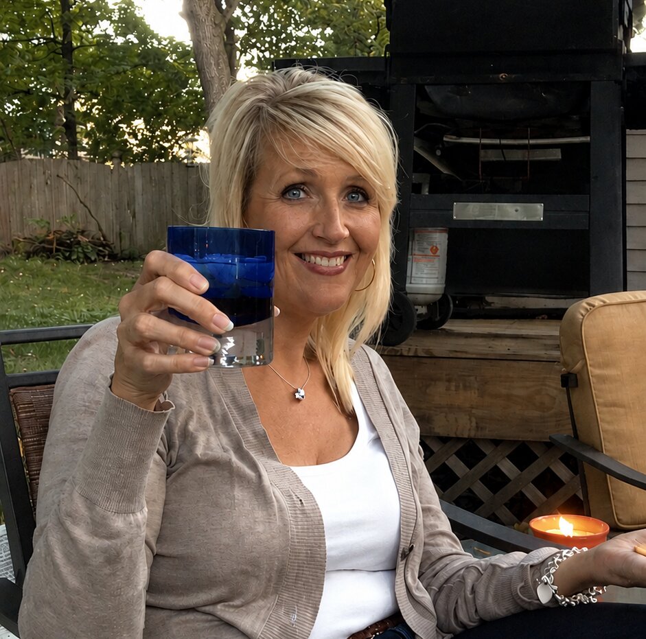 Profile photo of Lisa Kay Fredricks