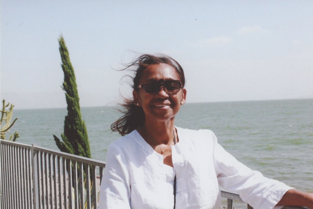 Profile photo of Gwendolyn Fayetta Browne