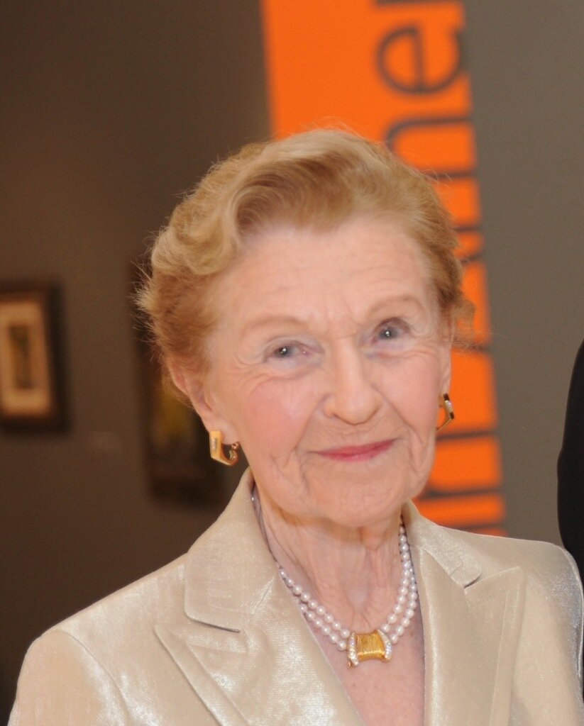 Profile photo of Pearl C Goodman