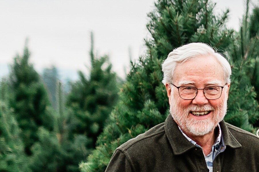 Profile photo of Michael Maynard Fuson