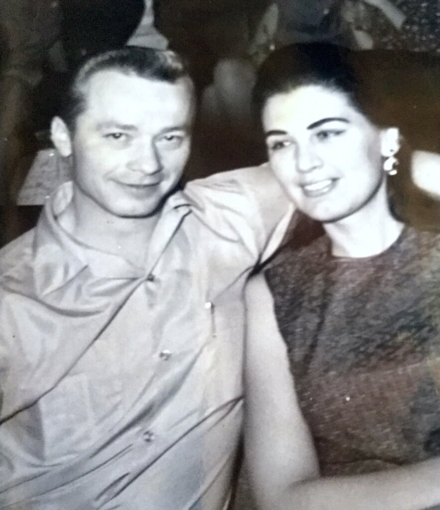 Profile photo of Jerry & Shirlee Bodfield