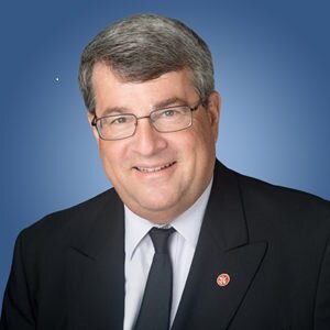 Profile photo of George Romagnoli