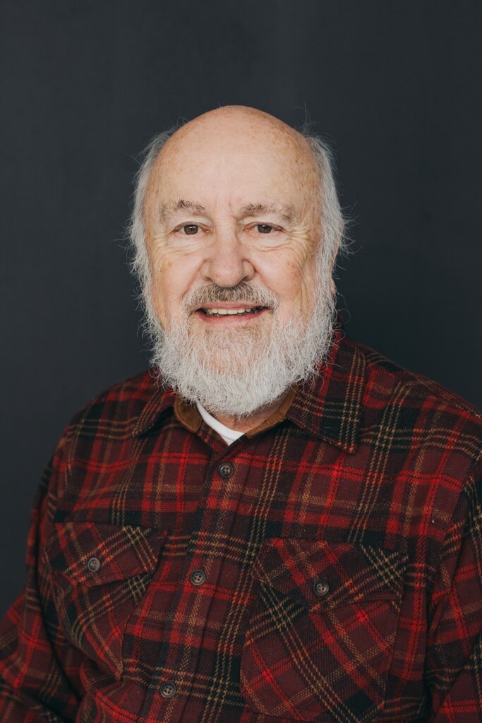 Profile photo of Fred James White