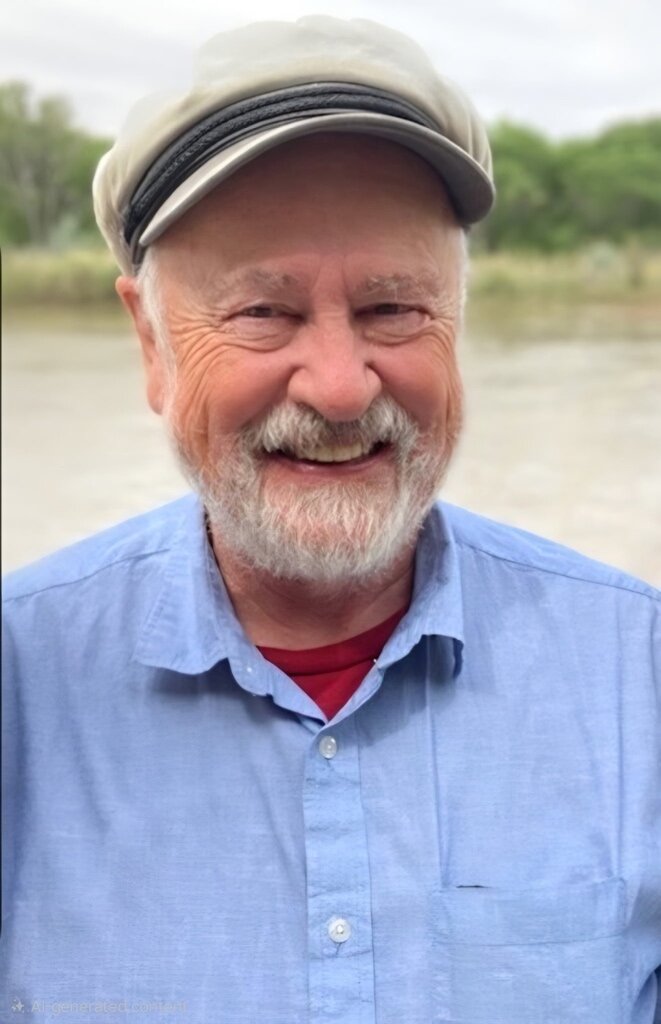 Profile photo of Fred James White