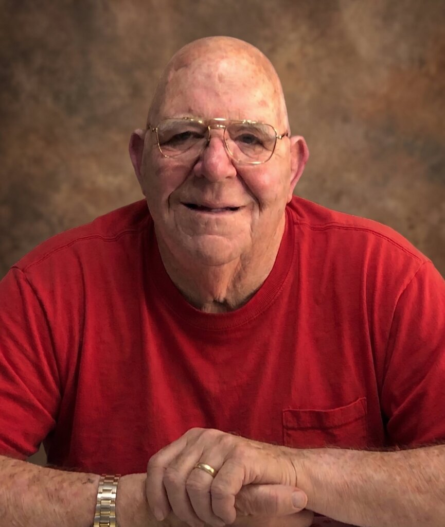 Profile photo of Charlie L Hartwick