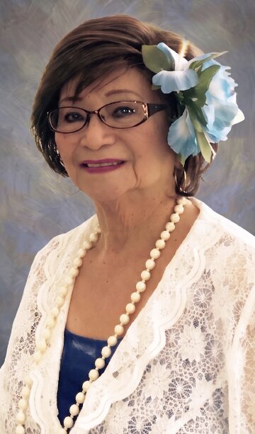 Profile photo of Rosalia Jornales Adrid