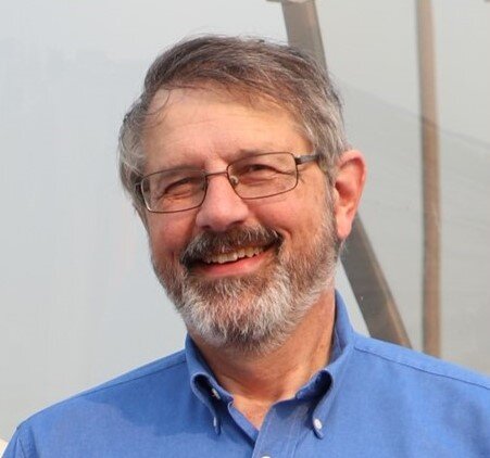 Profile photo of Robert E. Murray