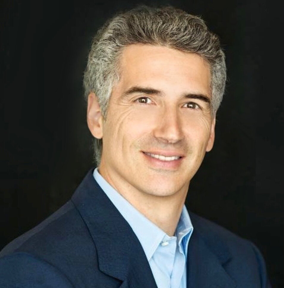 Profile photo of Gregory Richard Raifman