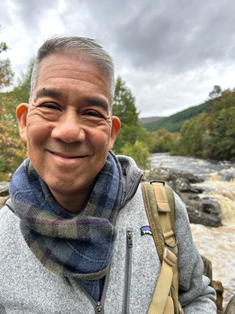 Profile photo of Guy M Lee