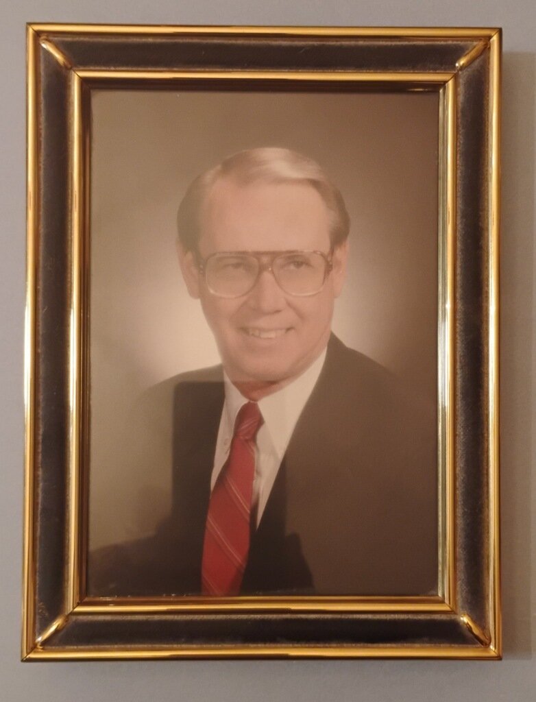 Profile photo of Kenneth Wilbur Reynolds
