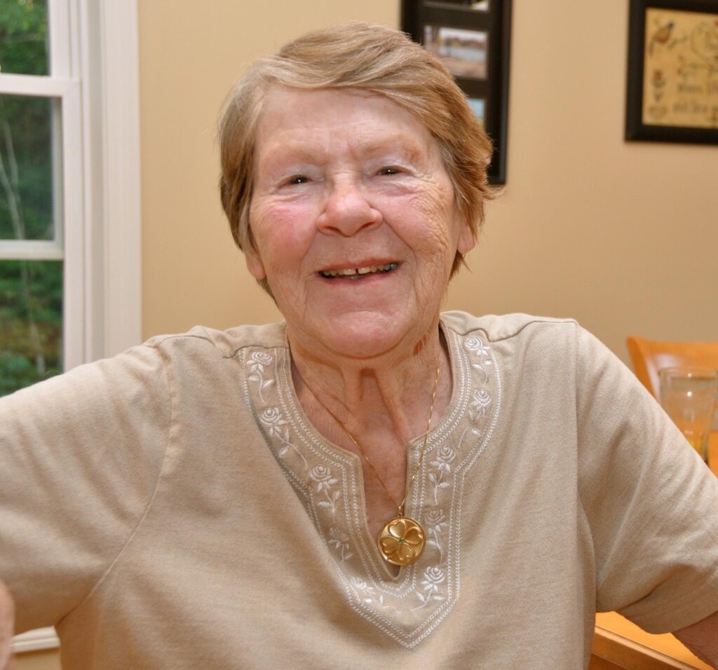 Profile photo of Irene Louise (Van Sipma) Dillon