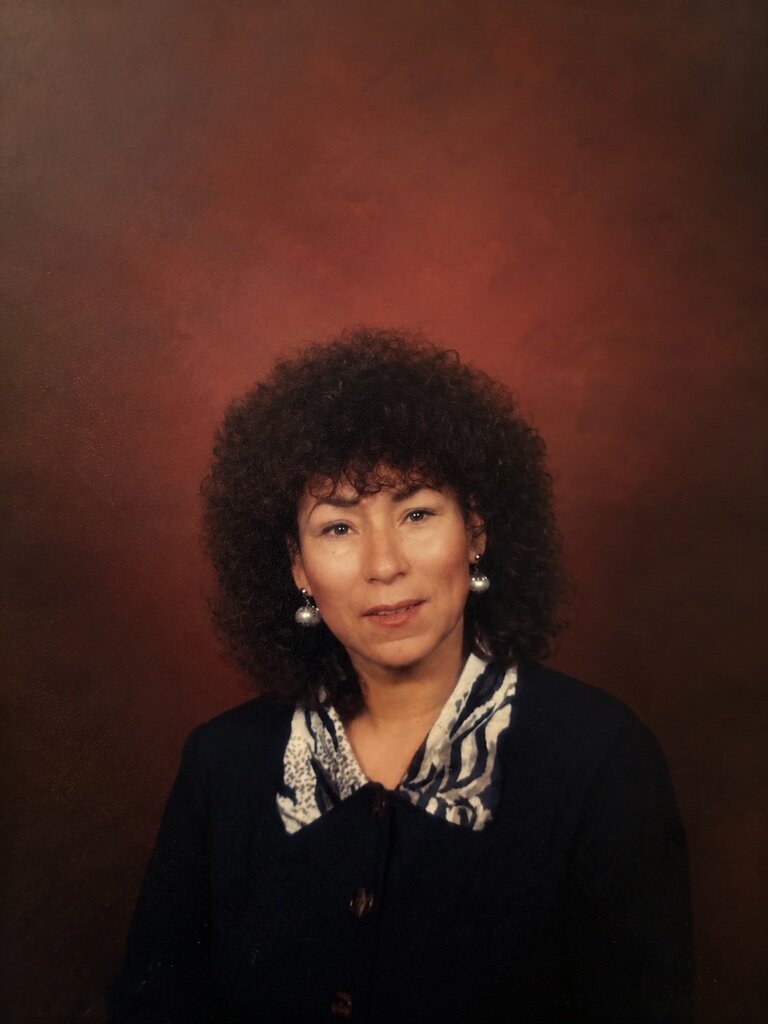 Profile photo of Maria Esperanza Rodriguez