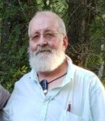 Profile photo of Eric Norman Oake