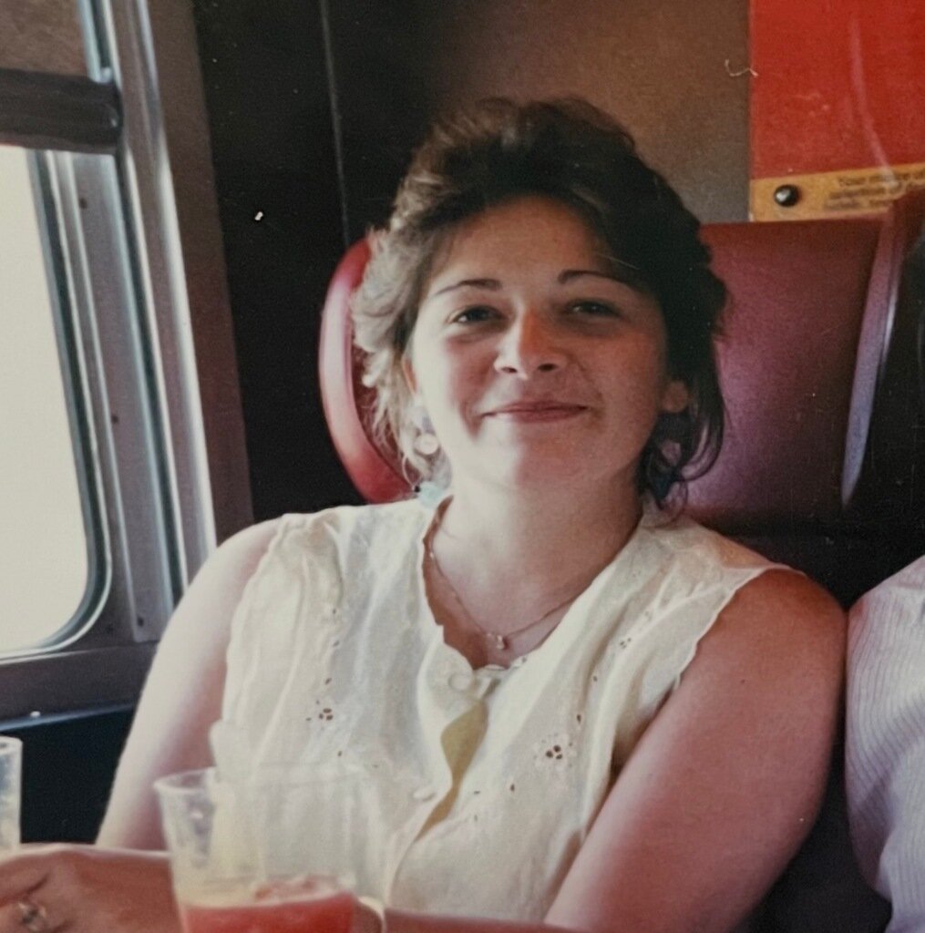 Profile photo of Lisa Renee Tanner