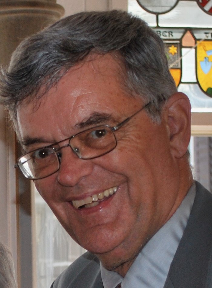Profile photo of Thomas Maurice Rice