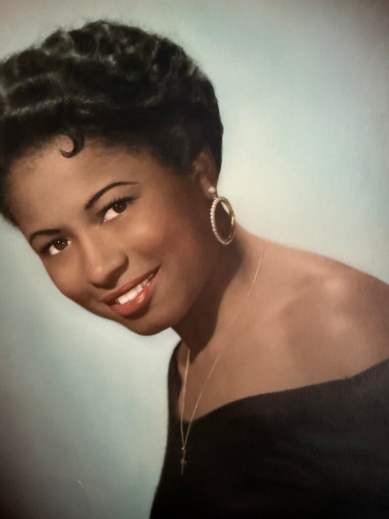 Profile photo of Daisy Mae McNeill