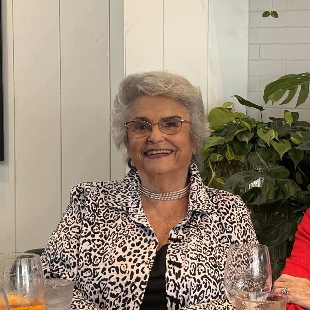 Profile photo of Julie Ann Buchanan