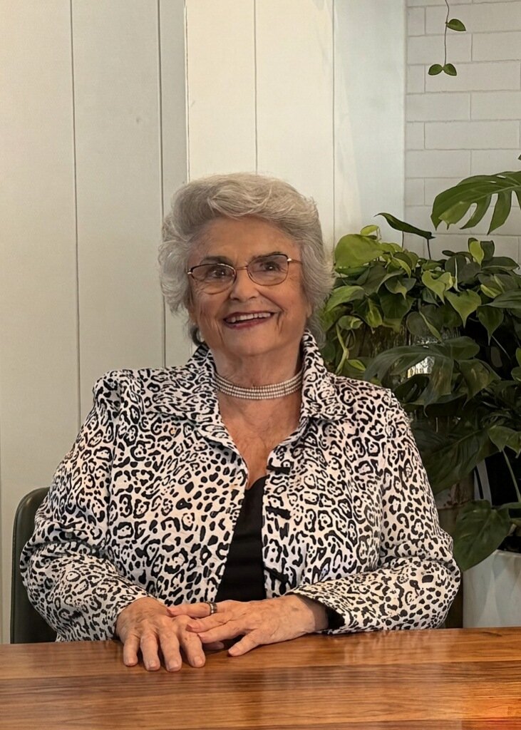 Profile photo of Julie Ann Buchanan
