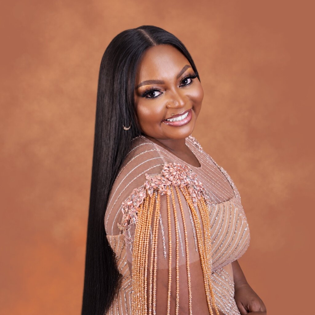 Profile photo of Mary-Nene Okon