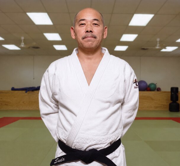 Profile photo of Tokue Suda