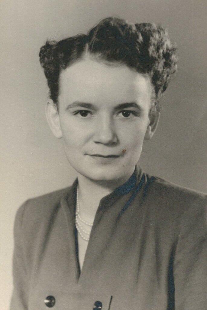 Profile photo of Maria Steinke