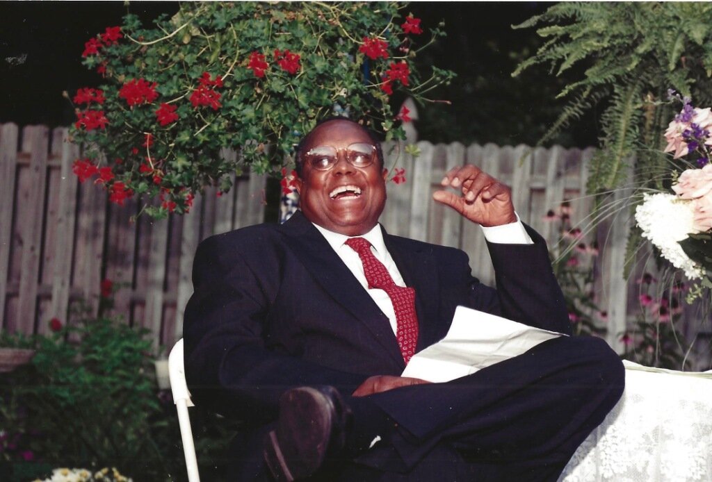 Profile photo of Locksley George Emmanuel Edmondson