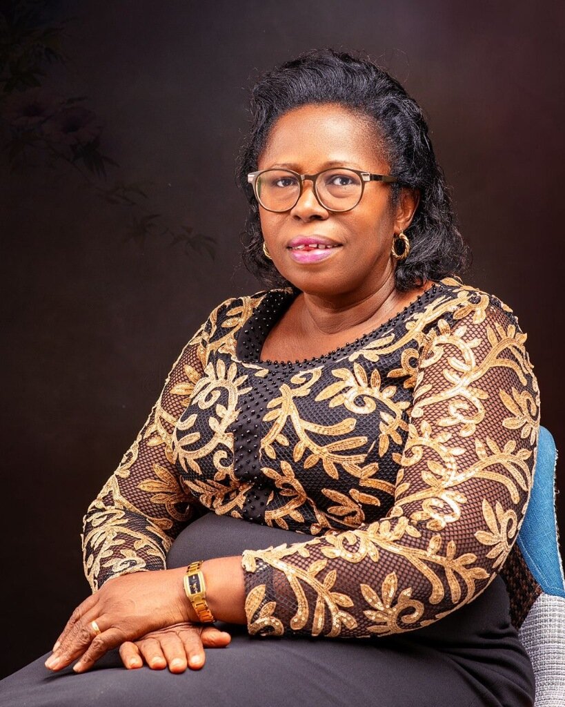 Profile photo of Ngozi Cecilia Nwokwu