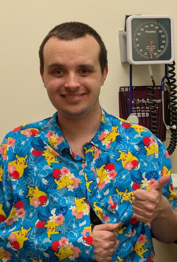 Profile photo of Jesse Dean Johnson