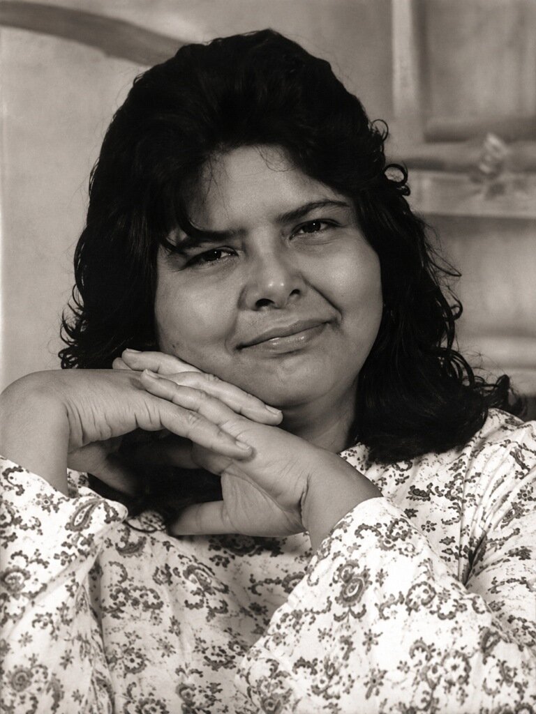 Profile photo of Margarita Quintero