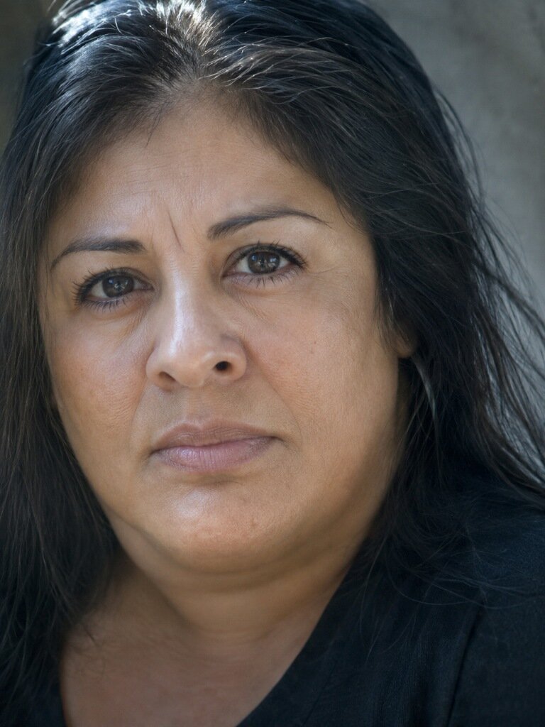 Profile photo of Gloria Quintero