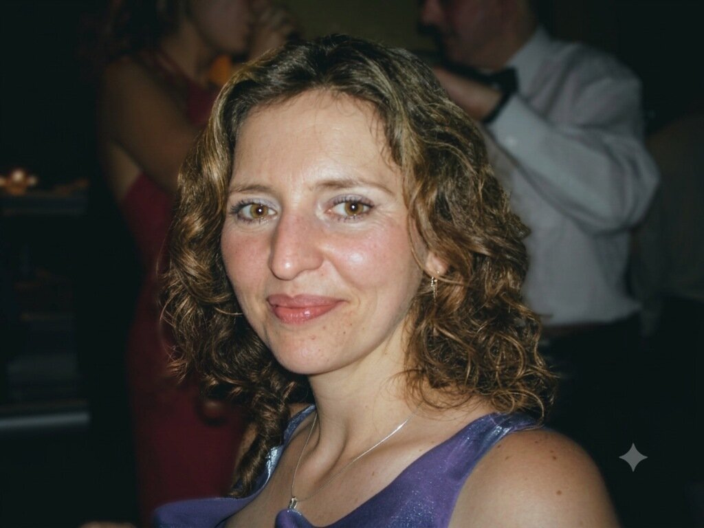Profile photo of Claudia Heyer