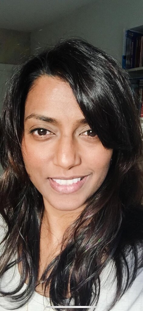 Profile photo of Ajanta Kaza