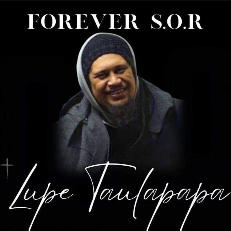 Profile photo of Lupe Faimanifo Taulapapa