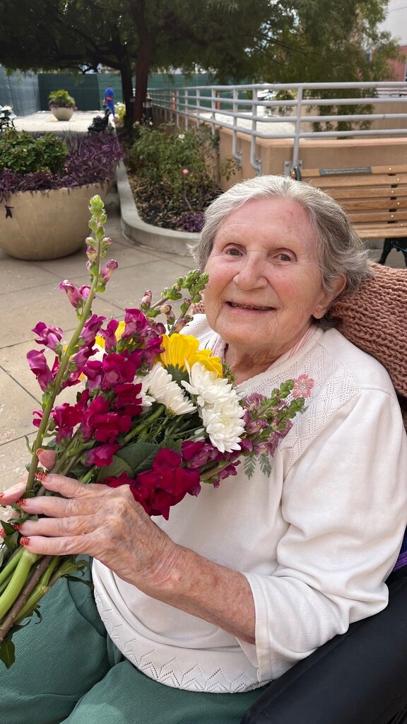 Profile photo of Ida Dorothy Braunstein