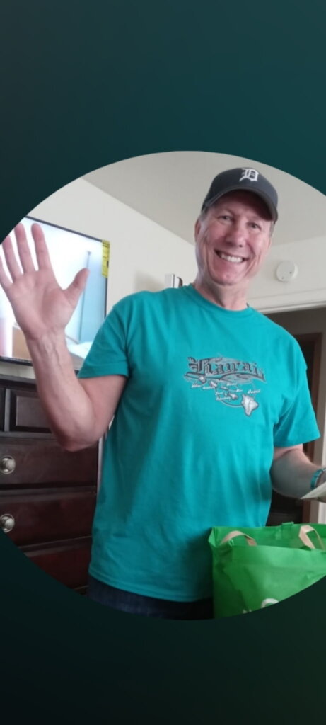 Profile photo of Phillip Ray Coyle
