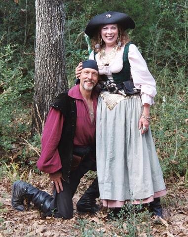 Profile photo of Cynthia Lynn LaPrelle & William Rogers LaPrelle III