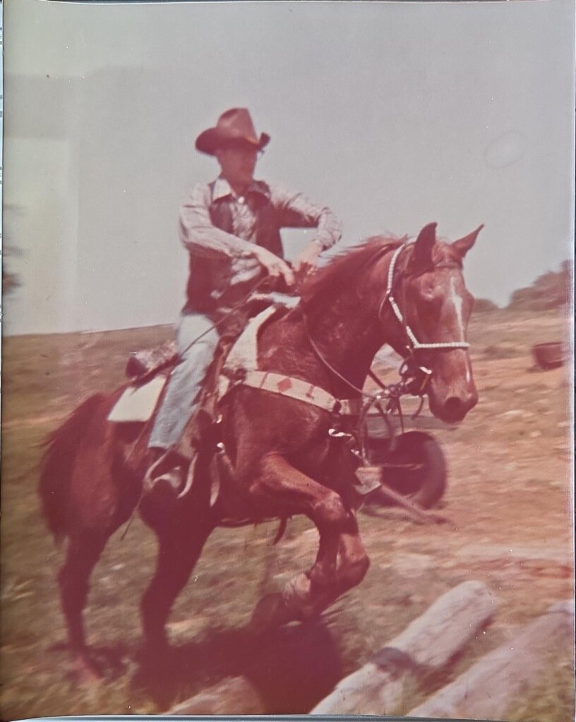 Profile photo of Ralph Richard (Rich) Treffts
